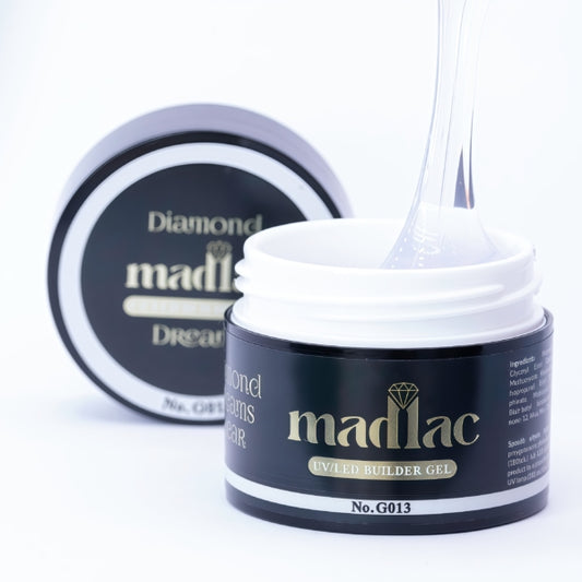 Diamond Dreams Clear (samopoziomujący)