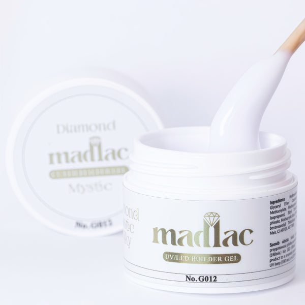 Diamond Mystic Milky (samopoziomujący)