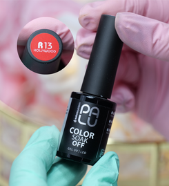 Lakier hybrydowy Hollywood R13