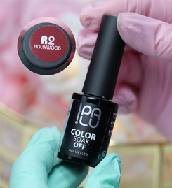 Lakier hybrydowy Hollywood R2