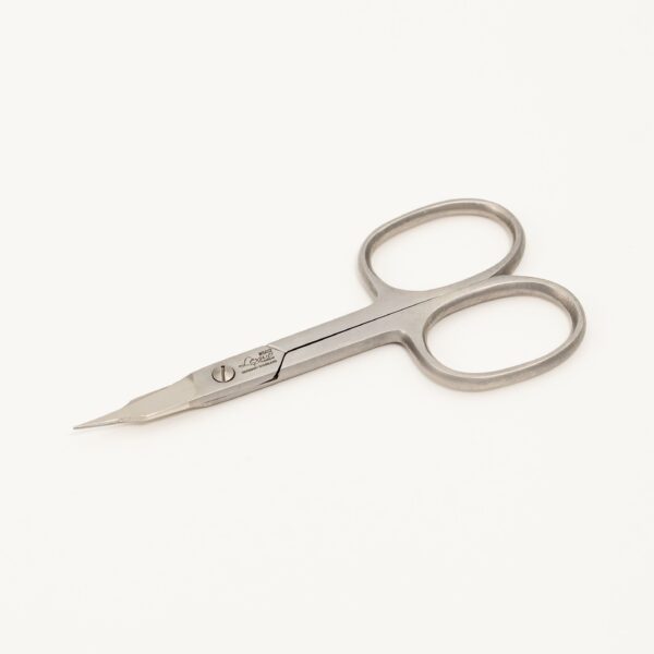 Nożyczki do szablonów/paznokci #502