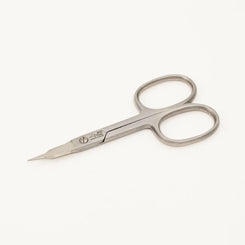 Nożyczki do szablonów/paznokci #502