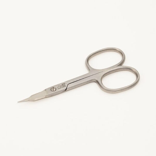 Nożyczki do szablonów/paznokci #502