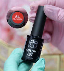 Lakier hybrydowy Hollywood R4