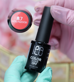 Lakier hybrydowy Hollywood R7