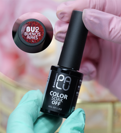 Lakier hybrydowy Buenos Aires BU2