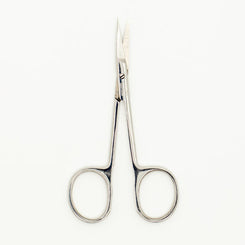 Nożyczki do skórek #551 PRO