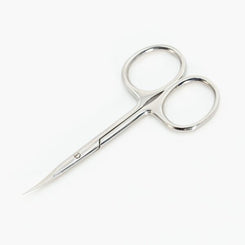 Nożyczki do skórek #555 PRO