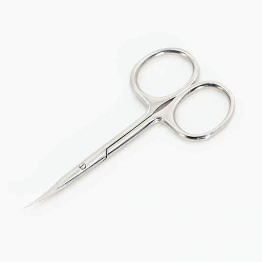 Nożyczki do skórek #555 PRO