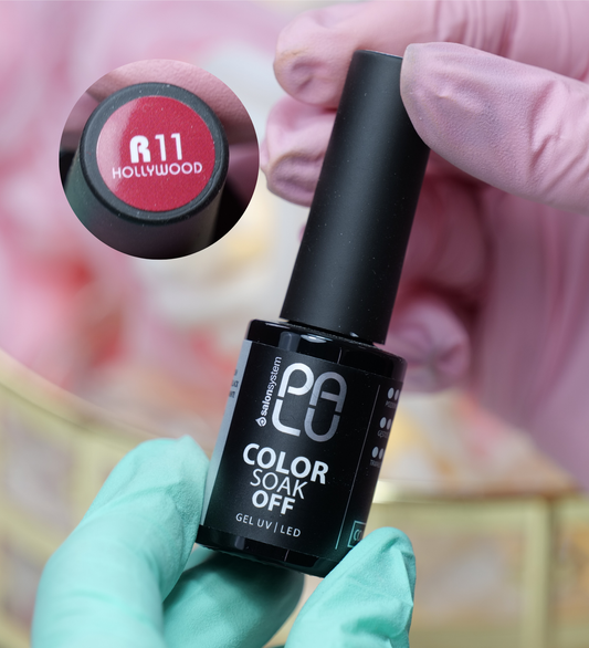 Lakier hybrydowy Hollywood R11