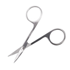 Nożyczki kosmetyczne do szablonów NN 002