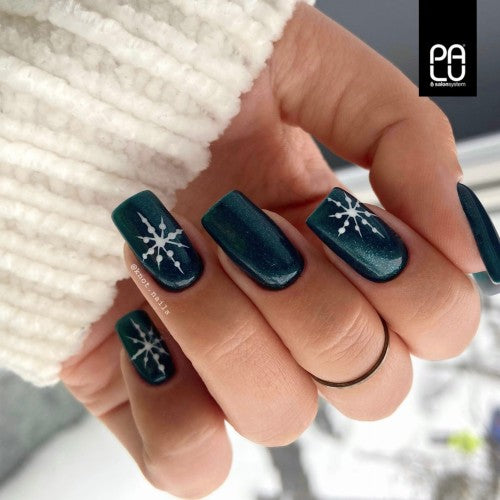 Lakier hybrydowy Buenos Aires BU7