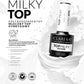 Top Milky No wipe