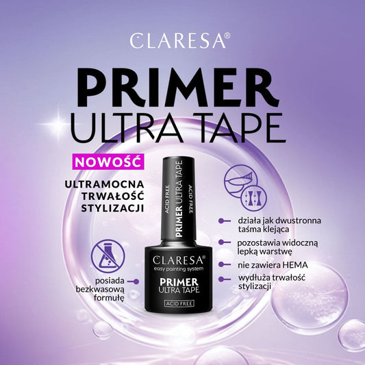 Primer Ultra Tape