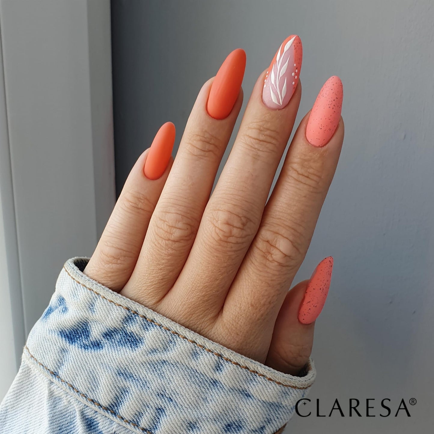 Lakier hybrydowy Festival Vibes 2