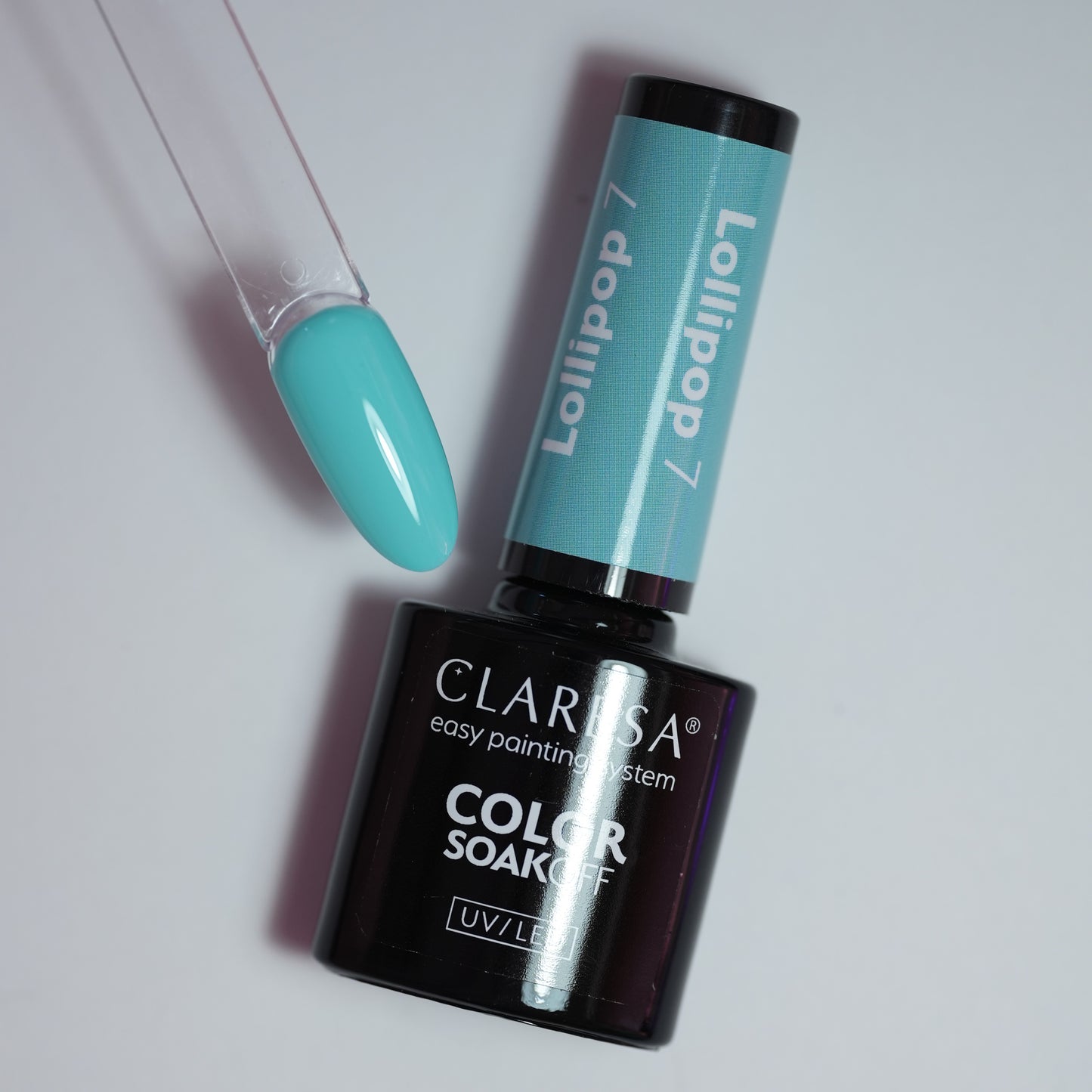 Lakier hybrydowy LOLLIPOP 7