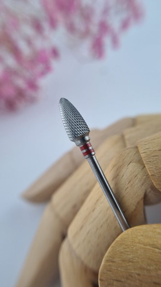 F26 – Frez do hybrydy dla leworęcznych (F)