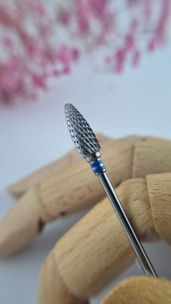 F27 – Frez do żelu dla leworęcznych (M)