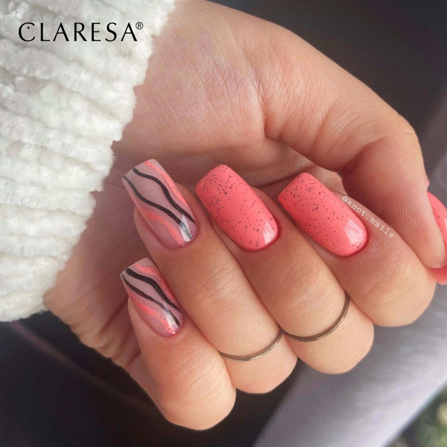 Lakier hybrydowy Festival Vibes 2