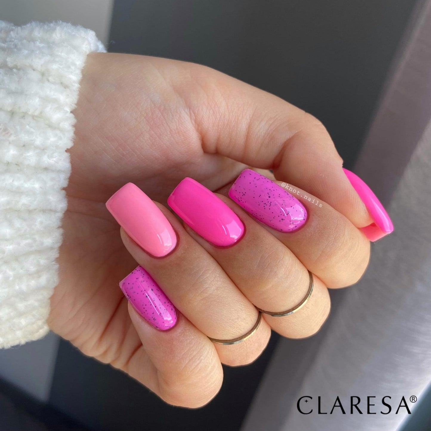 Lakier hybrydowy Festival Vibes 4