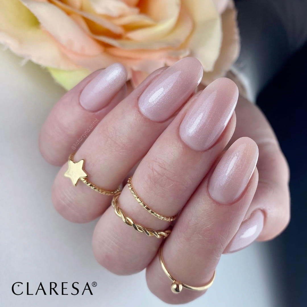 Lakier hybrydowy French Time 4