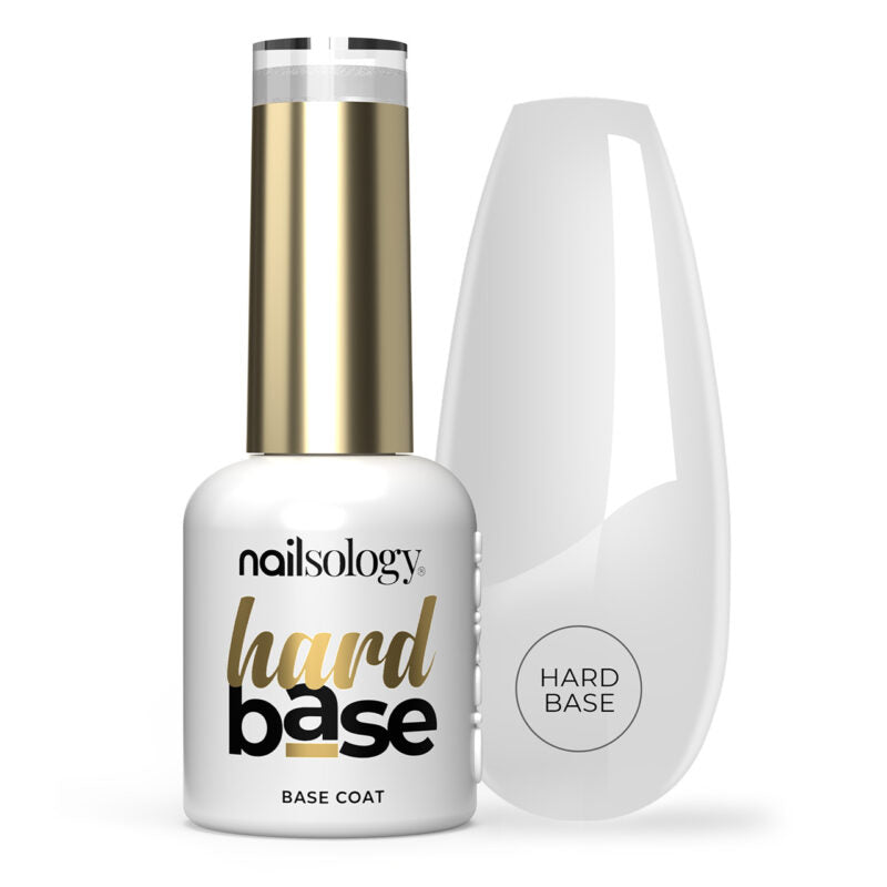 Hard Base Coat Nailsology baza