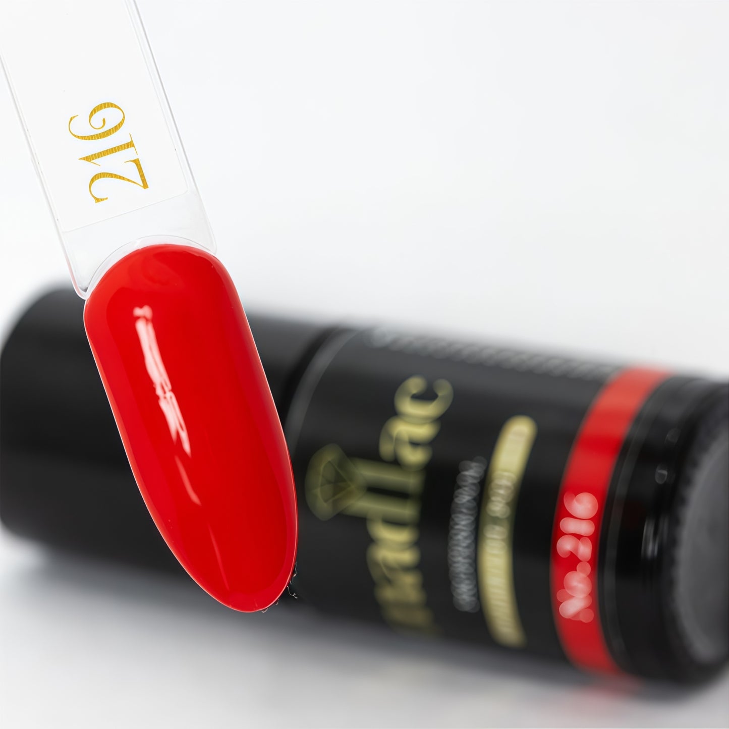 Lakier Hybrydowy UV LED 6 ml No.216