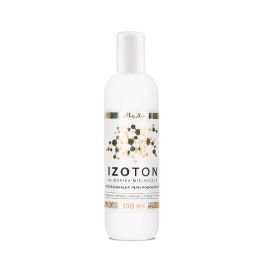 IZOTON® by Monika Mielniczuk