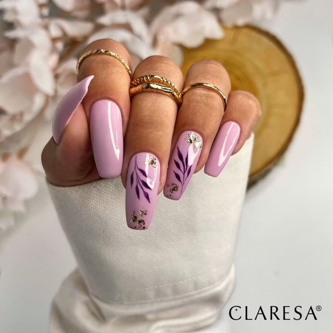 Lakier hybrydowy Ice cream 6