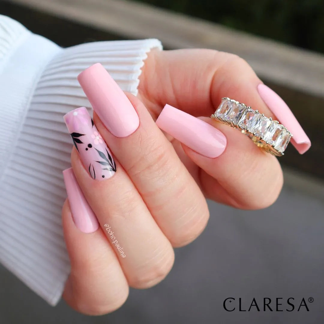 Lakier hybrydowy MARSHMALLOW 6