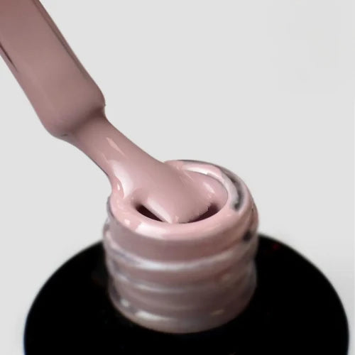 Lakier hybrydowy paris N3