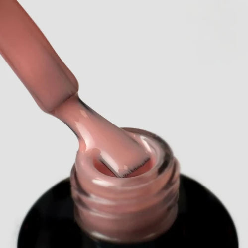 Lakier hybrydowy paris N4