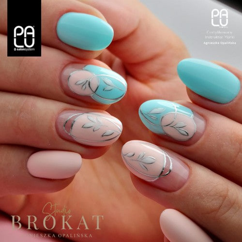 Lakier hybrydowy Miami MA07