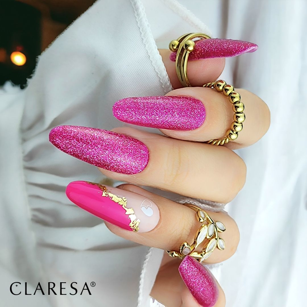 Lakier hybrydowy Make a wish 5