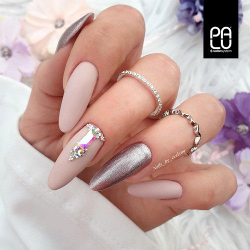 Lakier hybrydowy paris N3