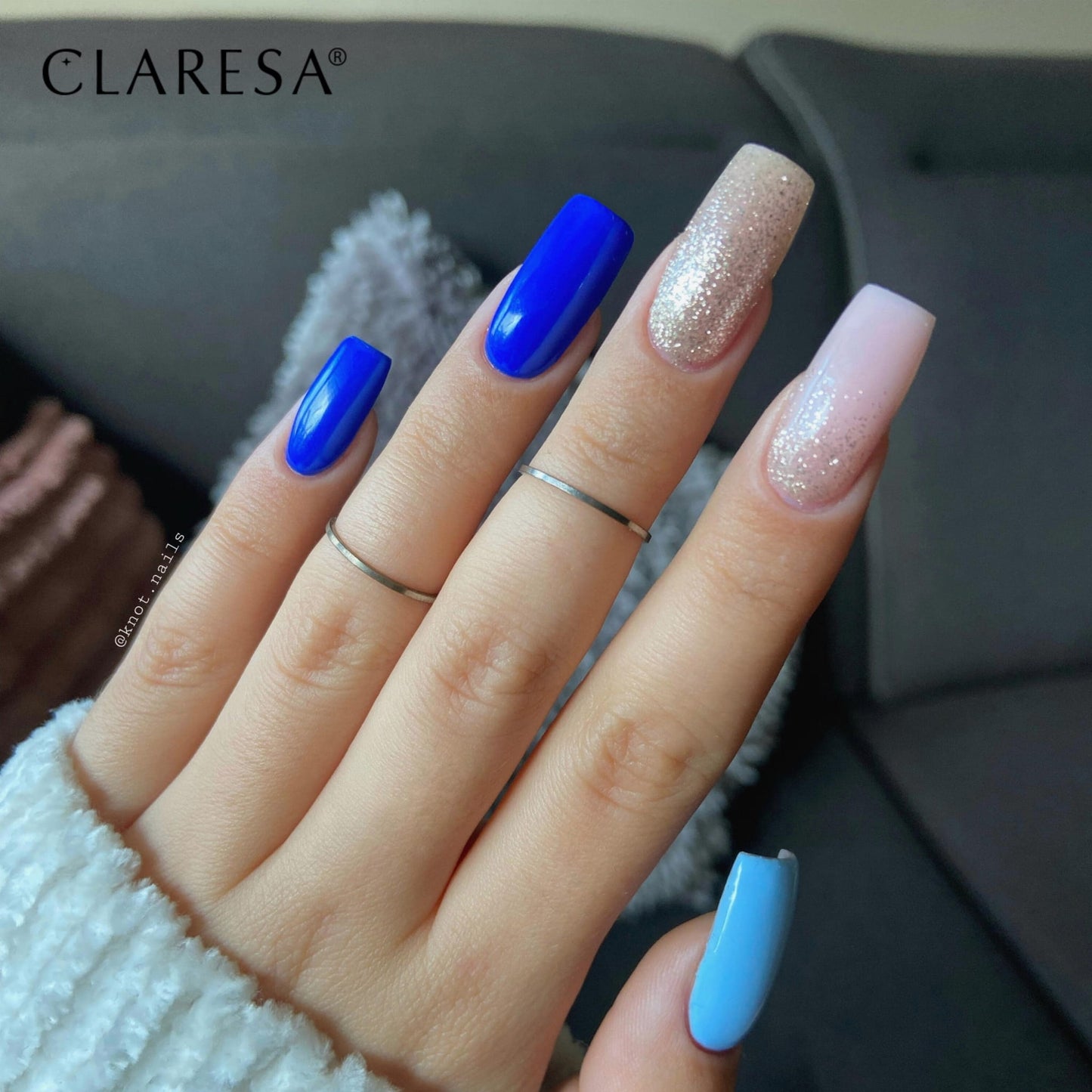 Lakier hybrydowy NEON 13