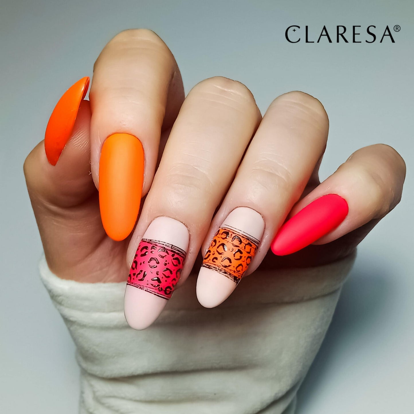 Lakier hybrydowy NEON 14