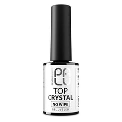 Top Coat Crystal No Wipe
