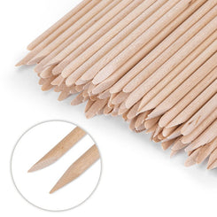 Patyczki z drzewa pomarańczowego 100 szt dł 9,5 cm
