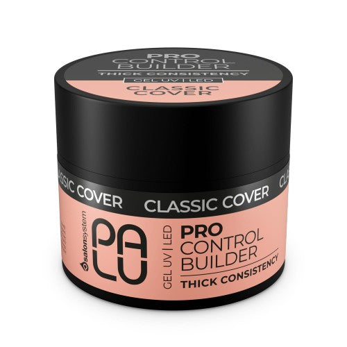 Żel budujący PRO CONTROL BUILDER GEL CLASSIC COVER (galaretka)