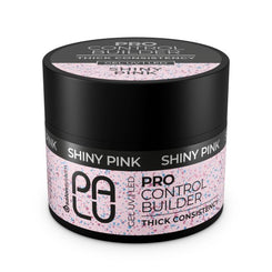 Żel budujący PRO CONTROL BUILDER GEL SHINY PINK (galaretka)