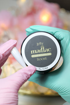 Żel Budujący Jelly Flow GJ10 50ml (Galaretka)