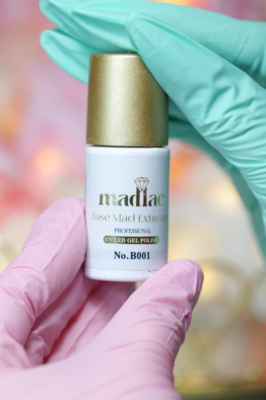 Base Mad Extream Baza przezroczysta