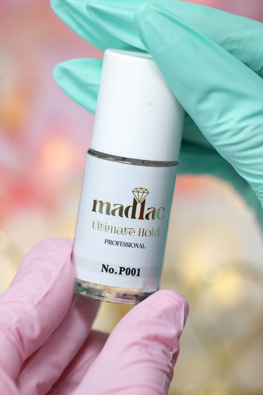 ULTIMATE HOL D – Primer Bezkwasowy