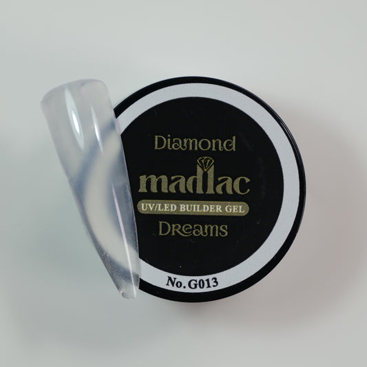 Diamond Dreams Clear (samopoziomujący)