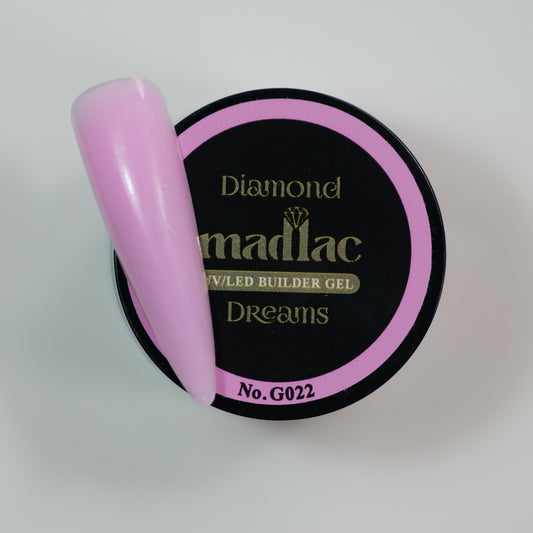 Diamond Dreams Pink (samopoziomujący)