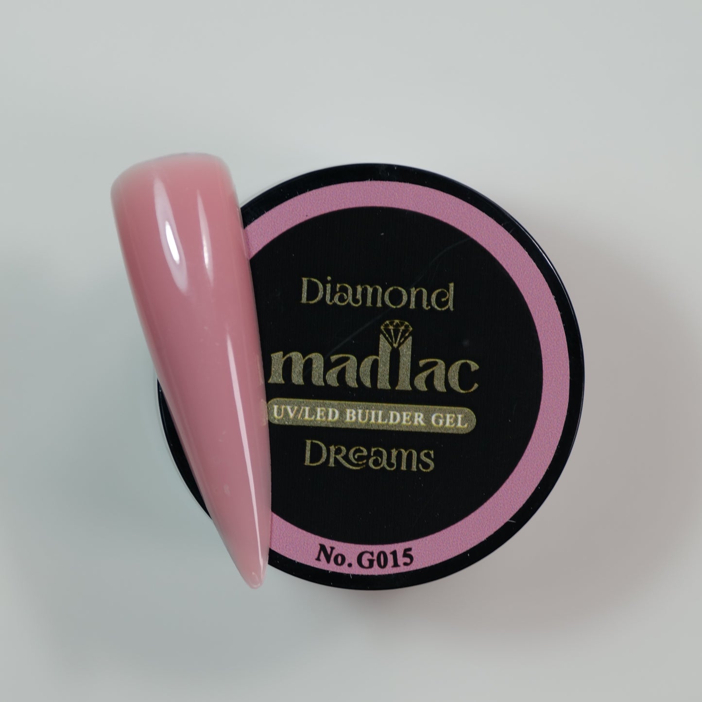 Diamond Dreams Magic (samopoziomujący)