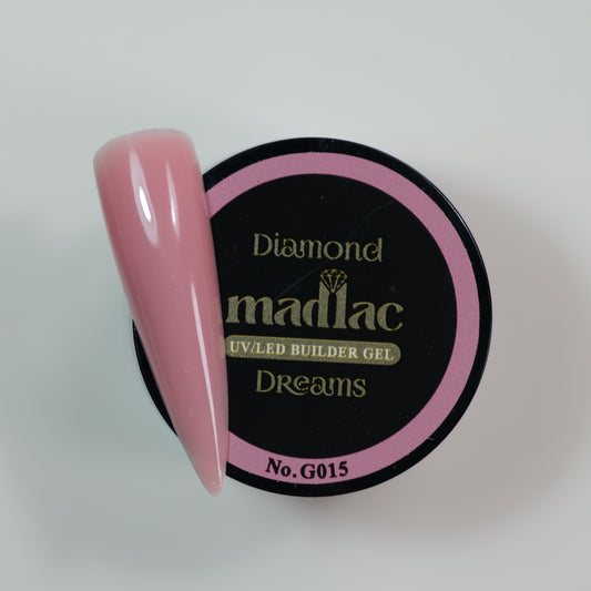 Diamond Dreams Magic (samopoziomujący)