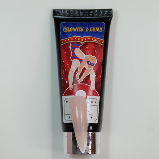 Akrylożel Foka z Piłką