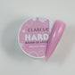ŻEL BUDUJĄCY HARD&EASY BUILDER GEL FRENCH PINK (samopoziomujący)